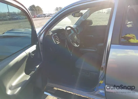 2020 Toyota Tacoma Sr5 V6 z USA, uszkodzony, nr VIN 3TMAZ5CN8LM133041